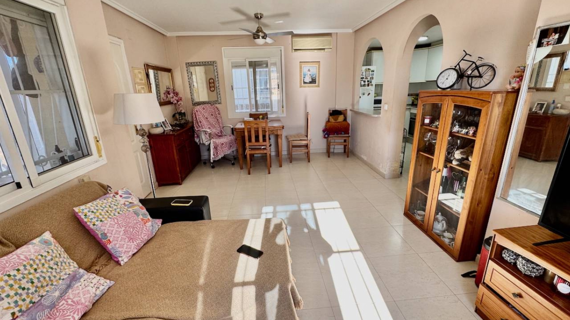 Revente - Villa - Ciudad Quesada - Lo Pepin