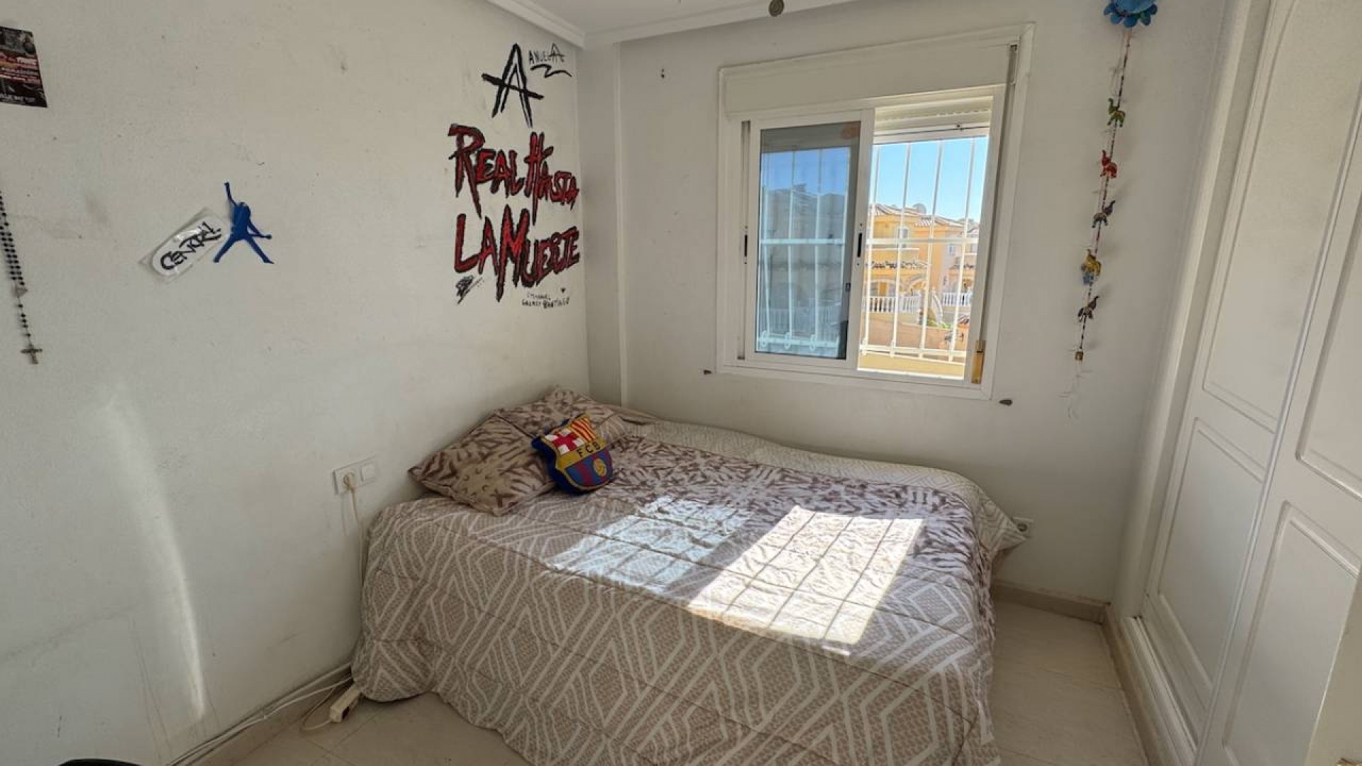 Revente - Villa - Ciudad Quesada - Lo Pepin