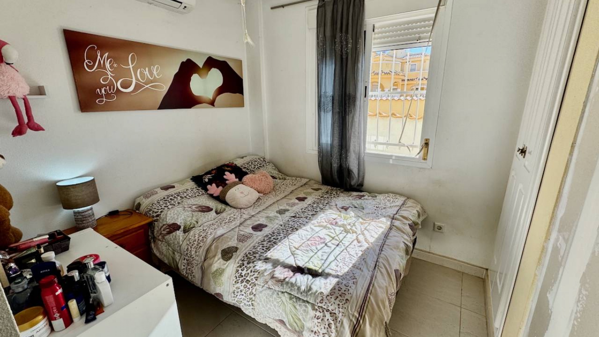 Revente - Villa - Ciudad Quesada - Lo Pepin