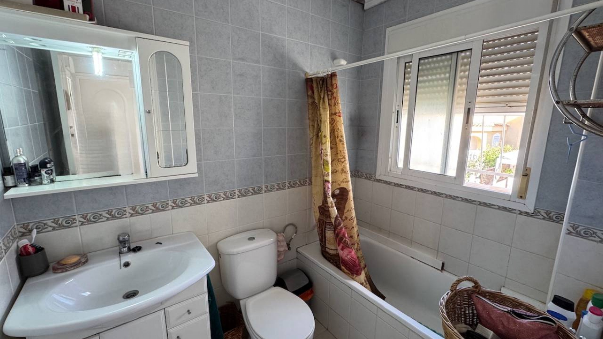 Revente - Villa - Ciudad Quesada - Lo Pepin