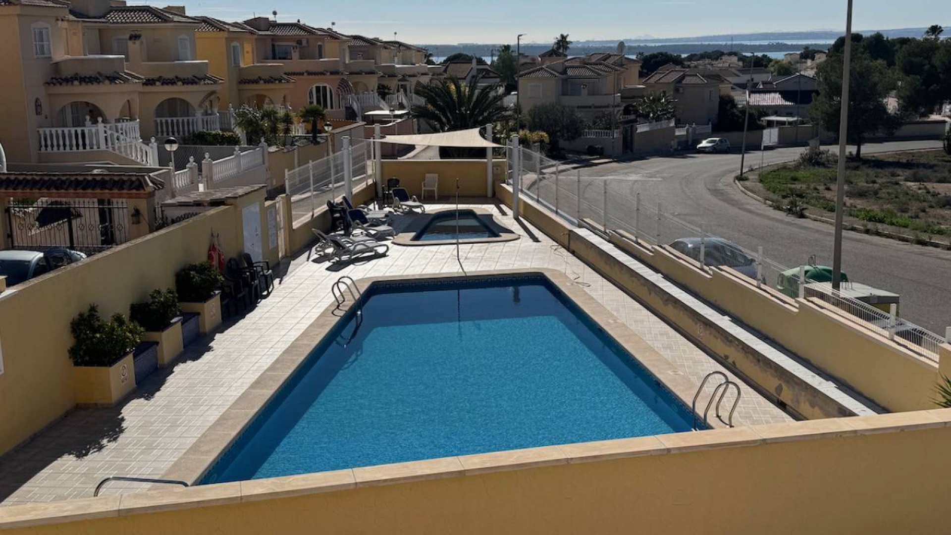 Revente - Villa - Ciudad Quesada - Lo Pepin