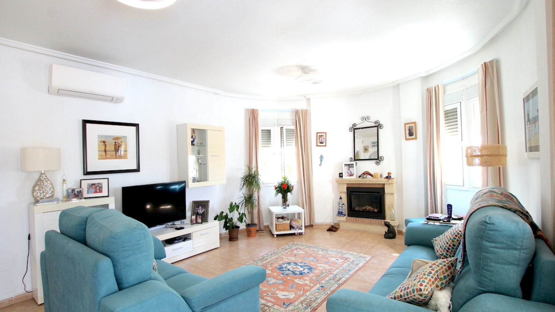 Revente - Villa - Ciudad Quesada - Lo Pepin