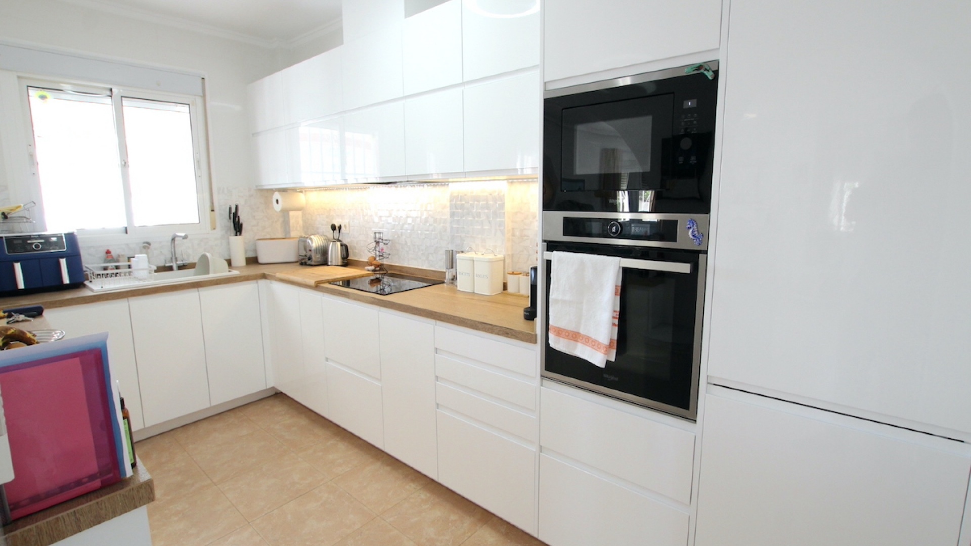 Revente - Villa - Ciudad Quesada - Lo Pepin