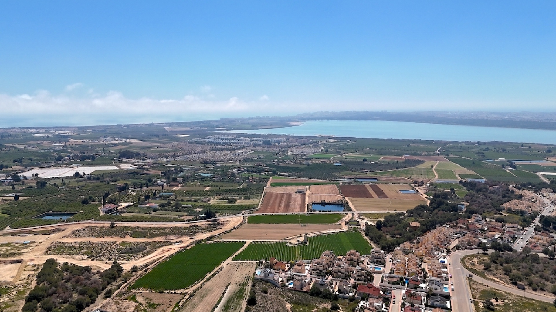 Revente - Villa - Ciudad Quesada - Lo Pepin