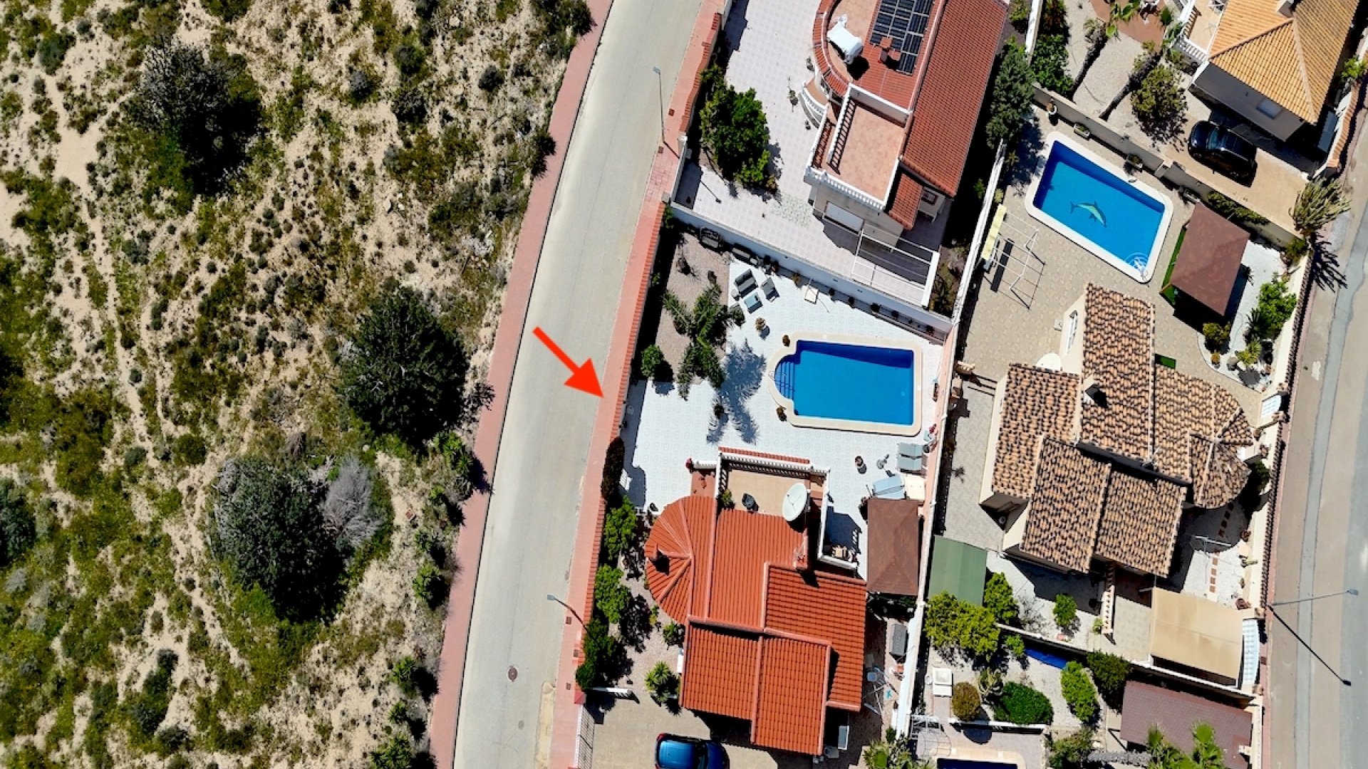 Revente - Villa - Ciudad Quesada - Lo Pepin