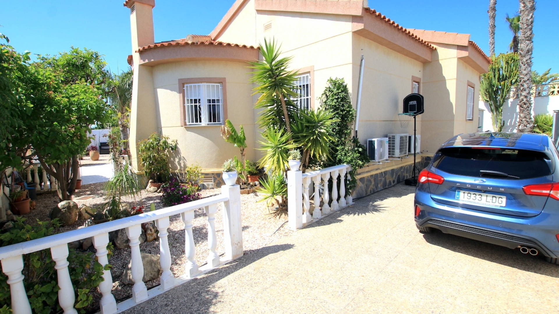 Revente - Villa - Ciudad Quesada - Lo Pepin