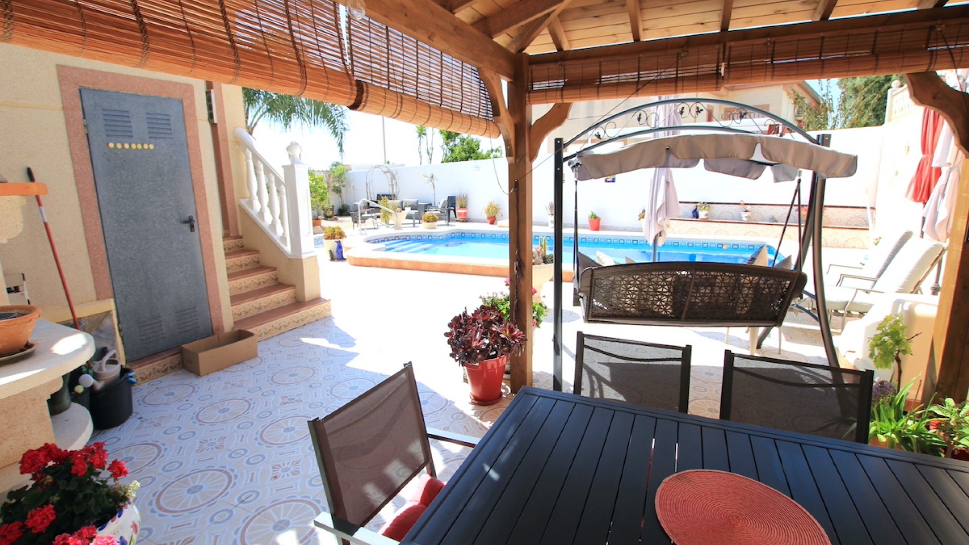 Revente - Villa - Ciudad Quesada - Lo Pepin