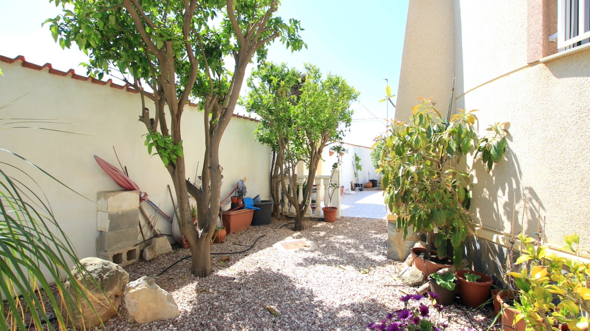 Revente - Villa - Ciudad Quesada - Lo Pepin