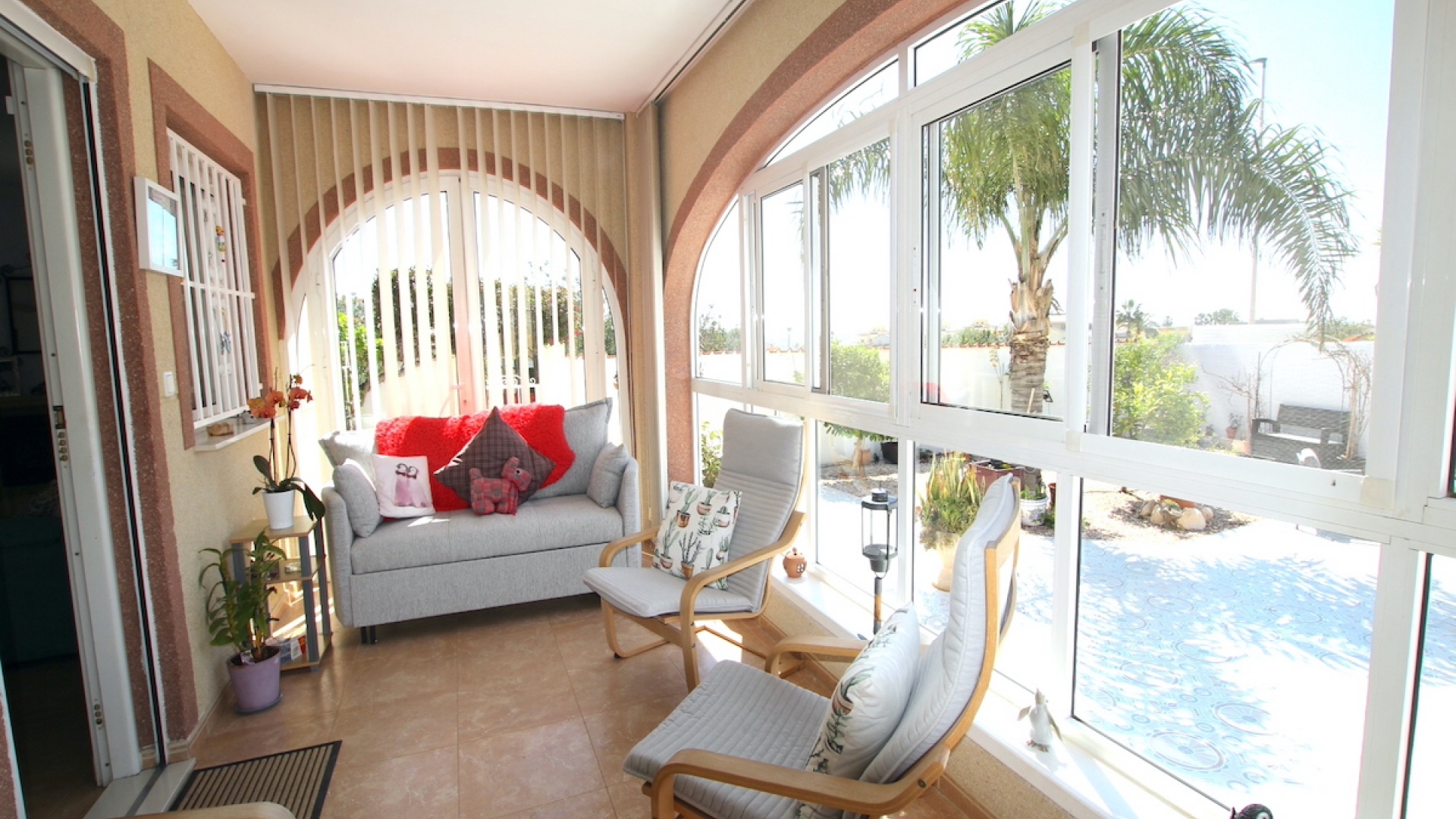 Revente - Villa - Ciudad Quesada - Lo Pepin