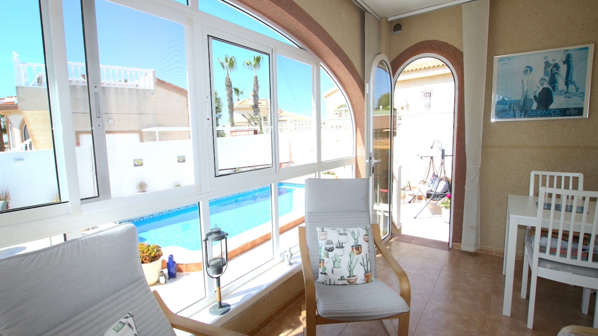 Revente - Villa - Ciudad Quesada - Lo Pepin