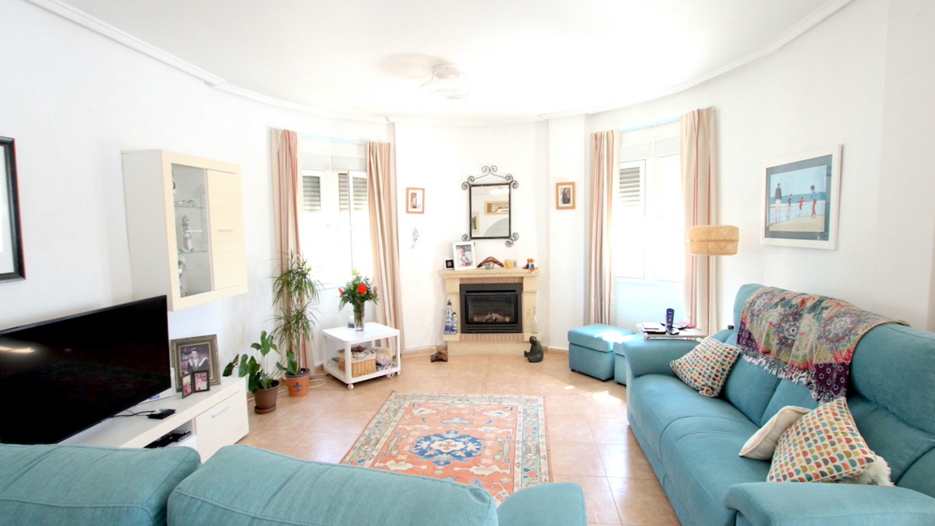 Revente - Villa - Ciudad Quesada - Lo Pepin