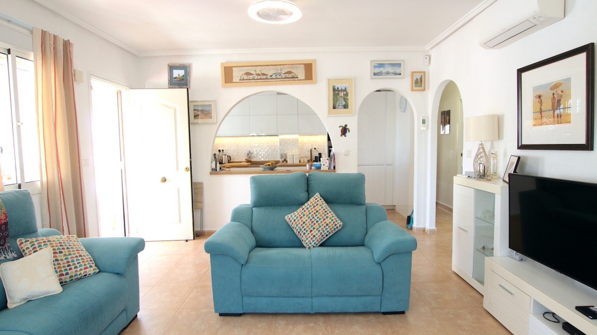 Revente - Villa - Ciudad Quesada - Lo Pepin