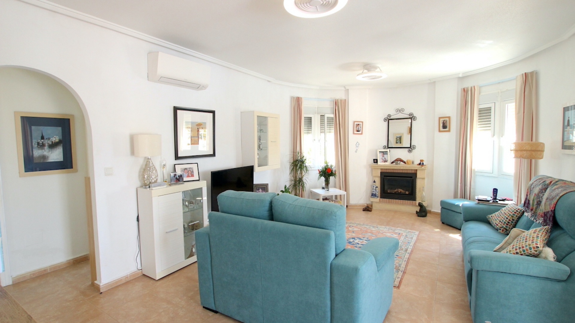 Revente - Villa - Ciudad Quesada - Lo Pepin