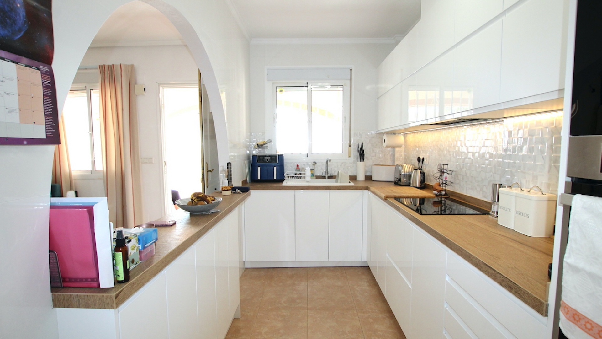 Revente - Villa - Ciudad Quesada - Lo Pepin