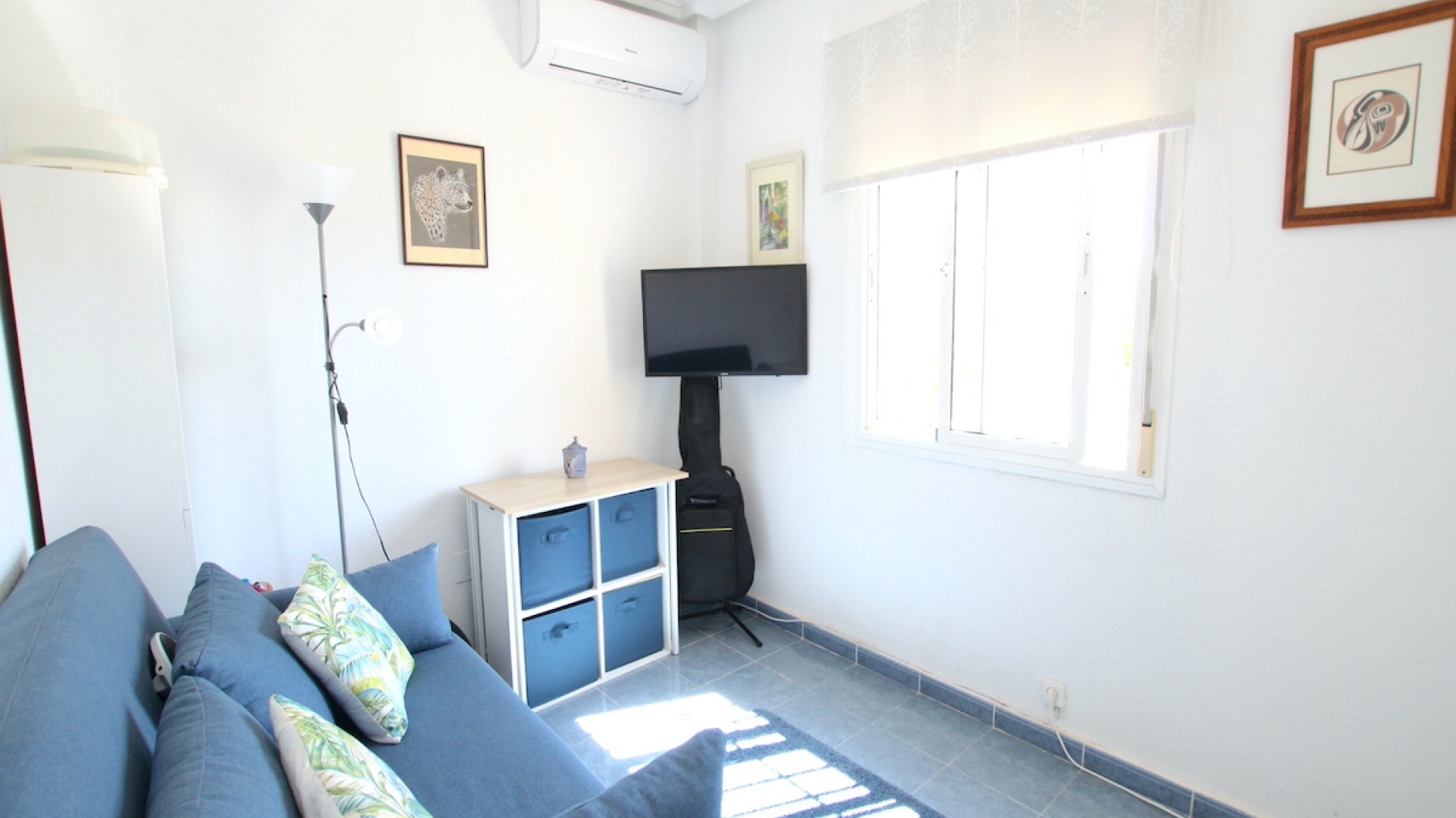 Revente - Villa - Ciudad Quesada - Lo Pepin