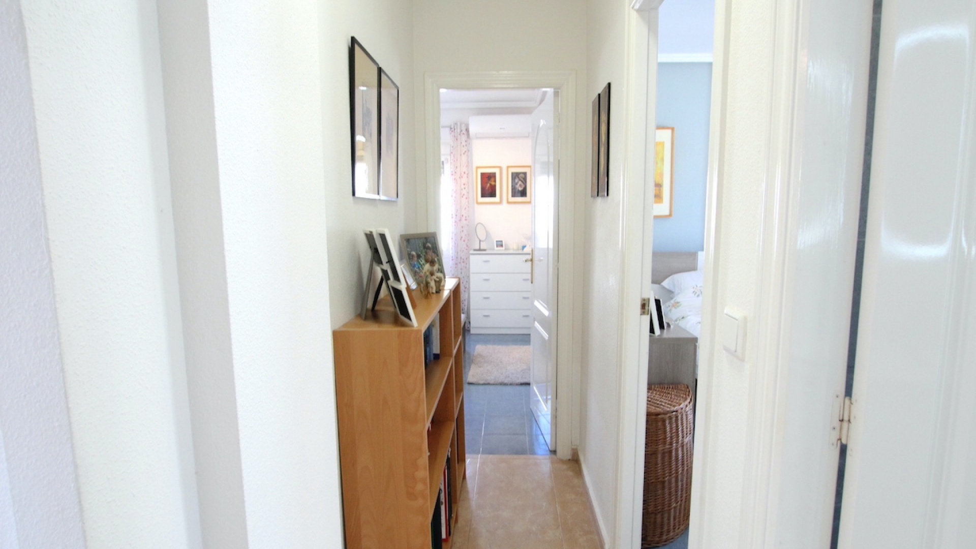 Revente - Villa - Ciudad Quesada - Lo Pepin