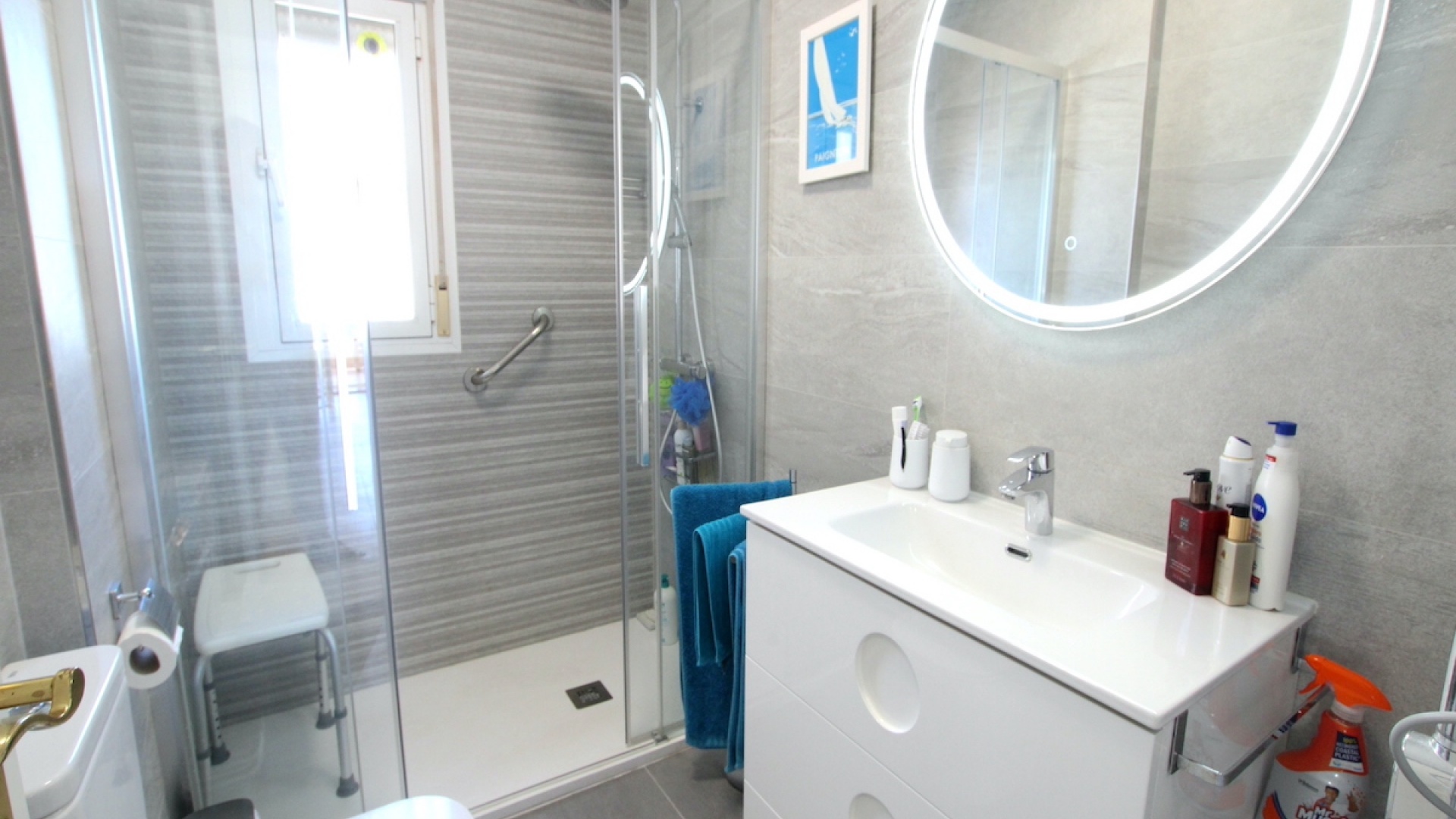 Revente - Villa - Ciudad Quesada - Lo Pepin