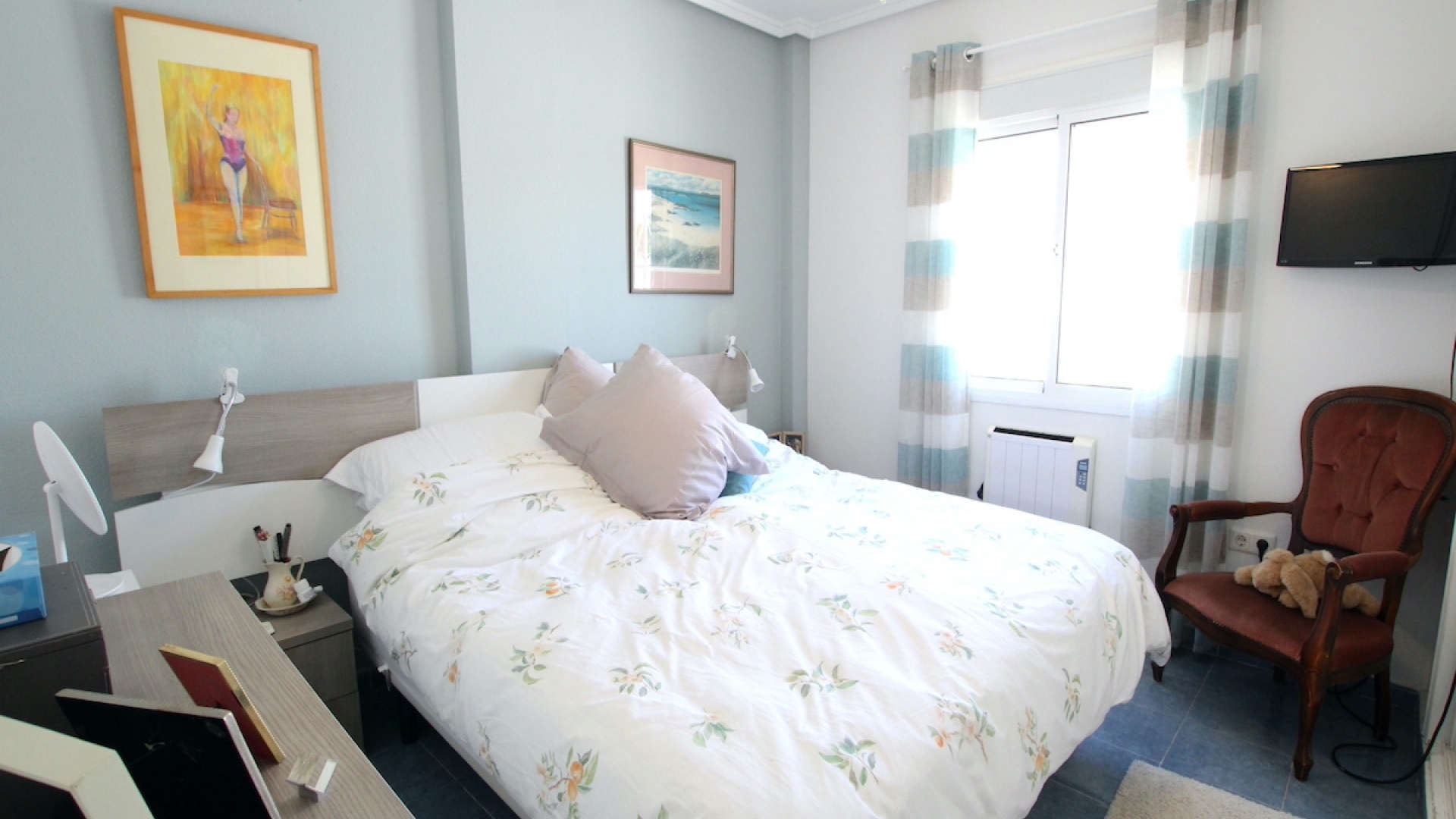 Revente - Villa - Ciudad Quesada - Lo Pepin