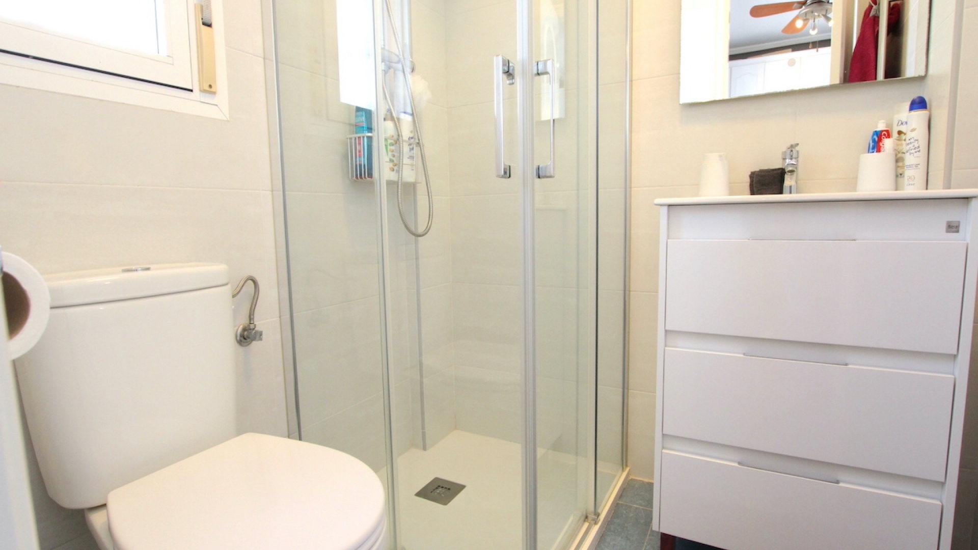 Revente - Villa - Ciudad Quesada - Lo Pepin