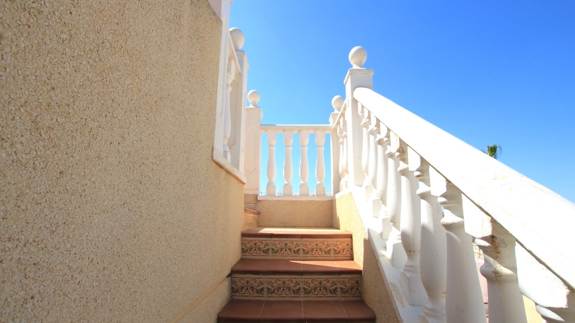 Revente - Villa - Ciudad Quesada - Lo Pepin