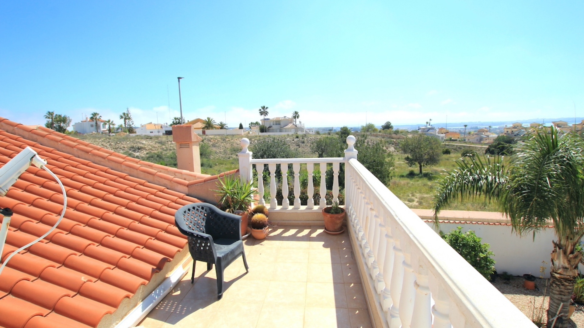 Revente - Villa - Ciudad Quesada - Lo Pepin