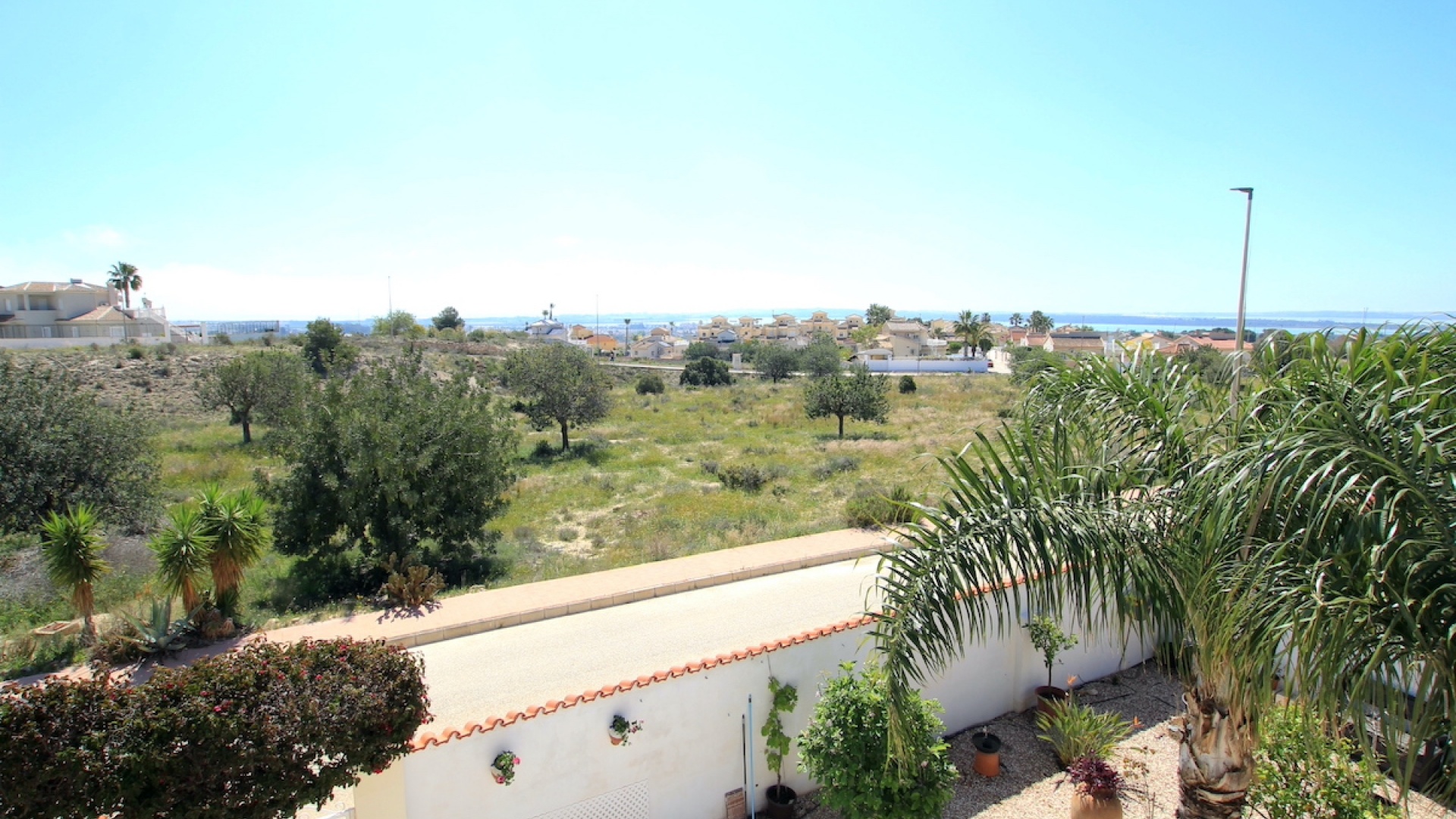 Revente - Villa - Ciudad Quesada - Lo Pepin