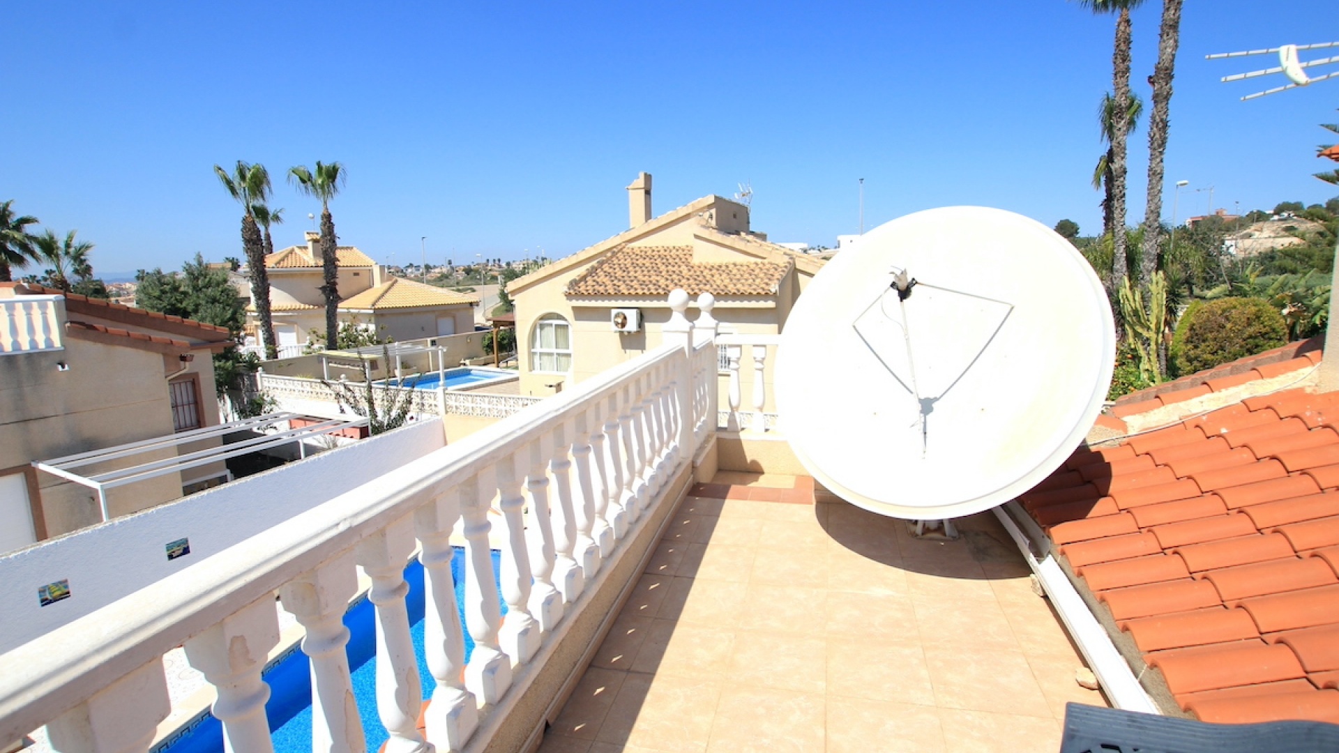 Revente - Villa - Ciudad Quesada - Lo Pepin