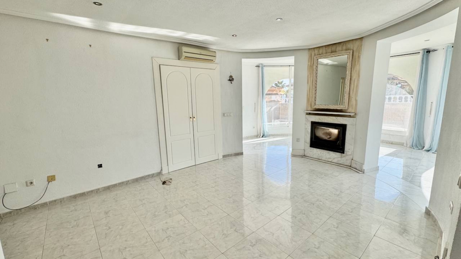 Revente - Villa - Ciudad Quesada - Lo Pepin