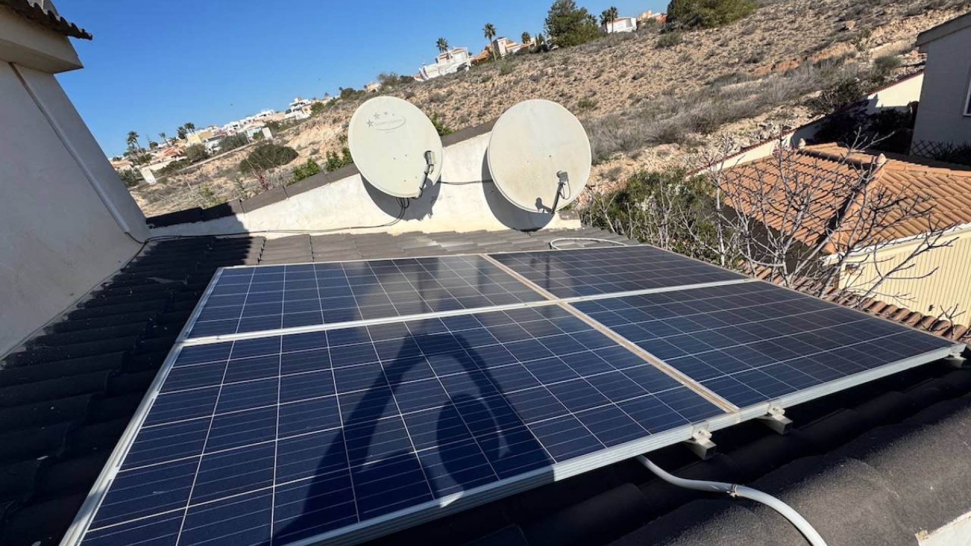 Revente - Villa - Ciudad Quesada - Lo Pepin