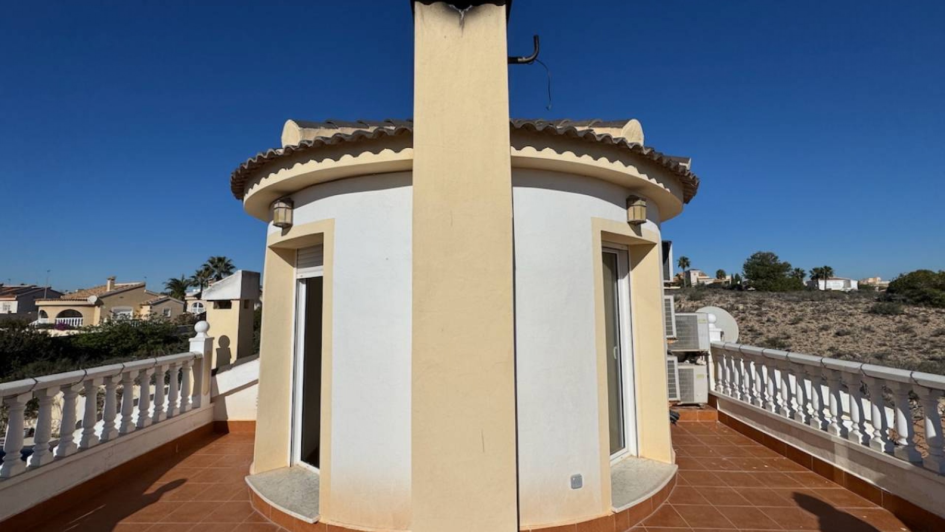 Revente - Villa - Ciudad Quesada - Lo Pepin