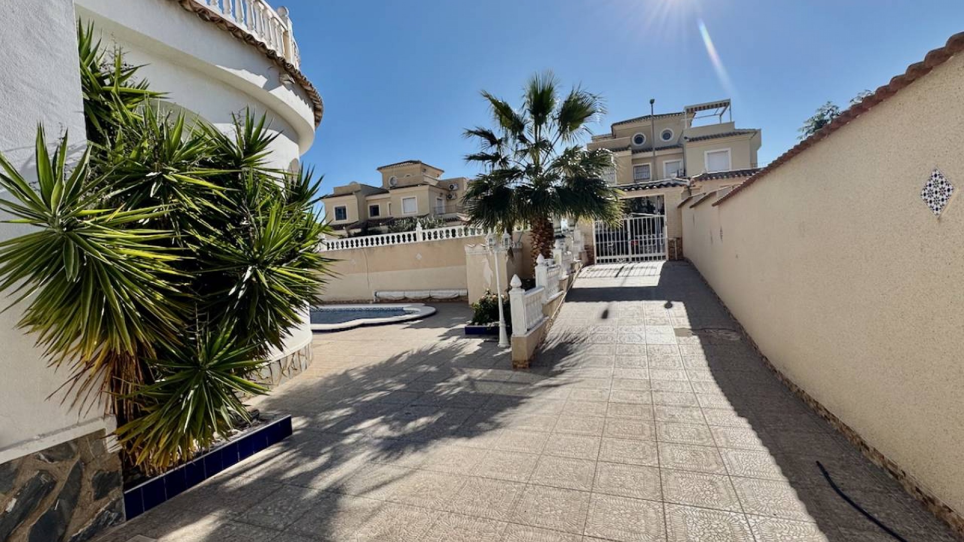 Revente - Villa - Ciudad Quesada - Lo Pepin