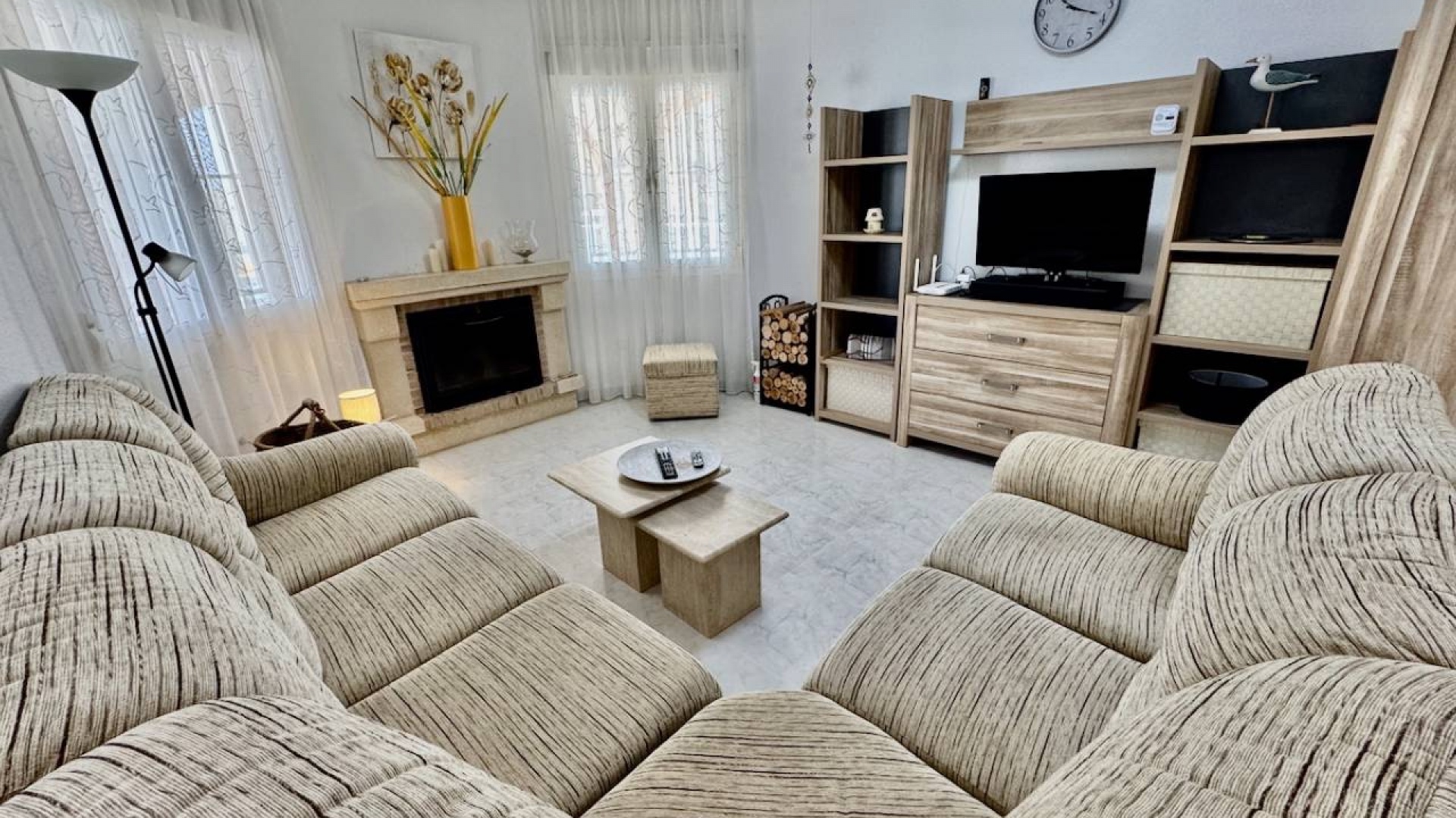 Revente - Villa - Ciudad Quesada - Lo Pepin