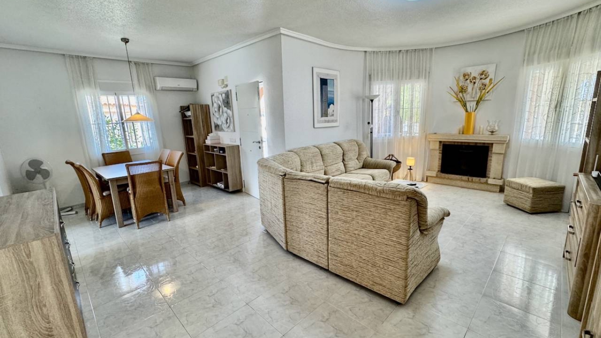 Revente - Villa - Ciudad Quesada - Lo Pepin