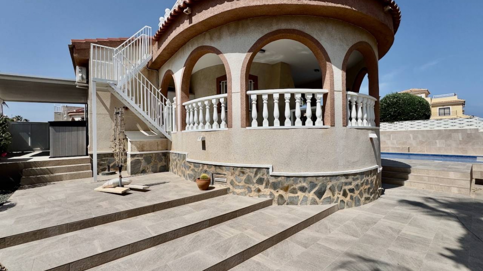 Revente - Villa - Ciudad Quesada - Lo Pepin