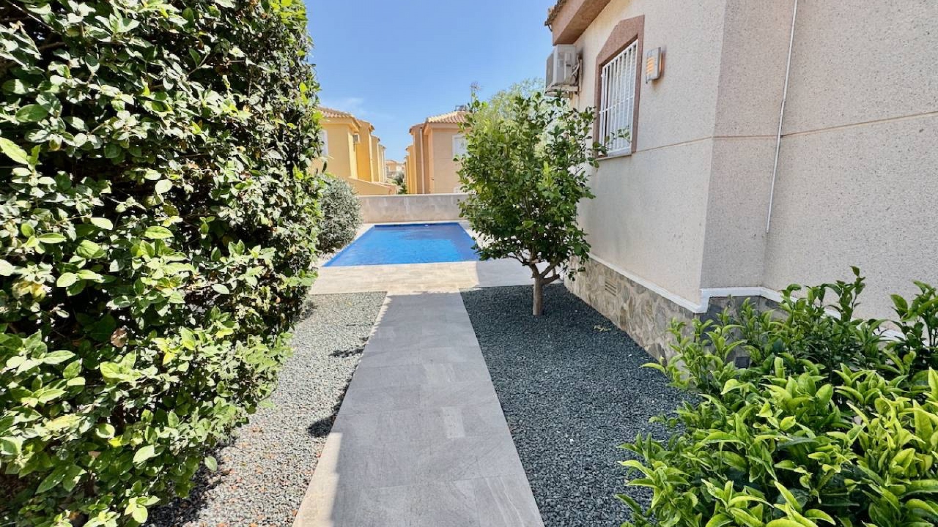 Revente - Villa - Ciudad Quesada - Lo Pepin