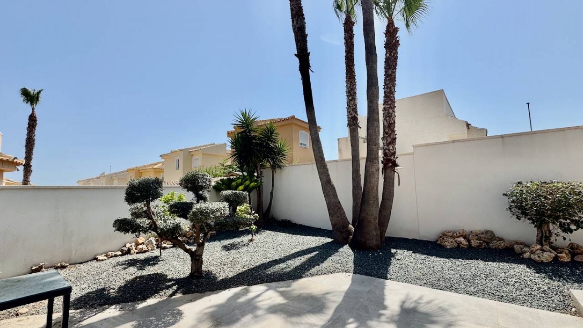 Revente - Villa - Ciudad Quesada - Lo Pepin