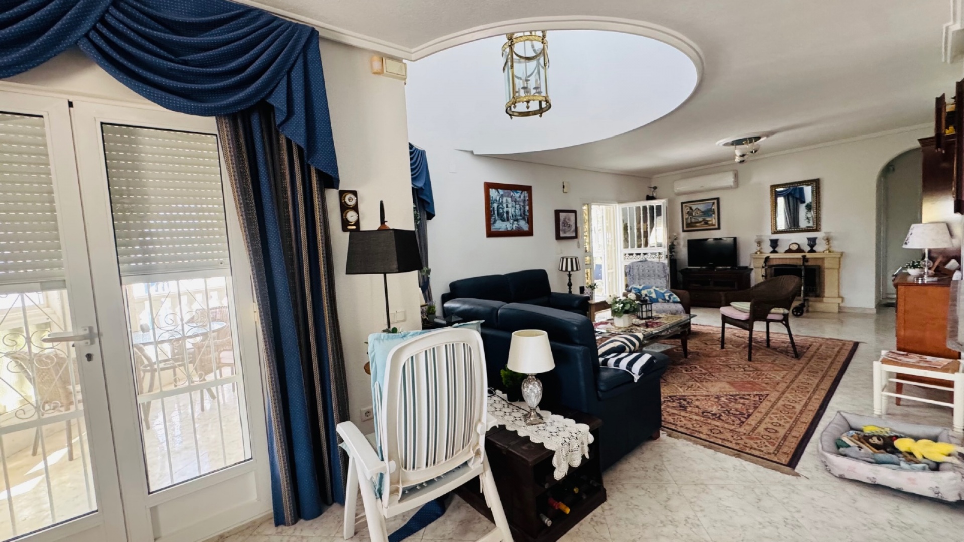 Revente - Villa - Ciudad Quesada - Lo Pepin