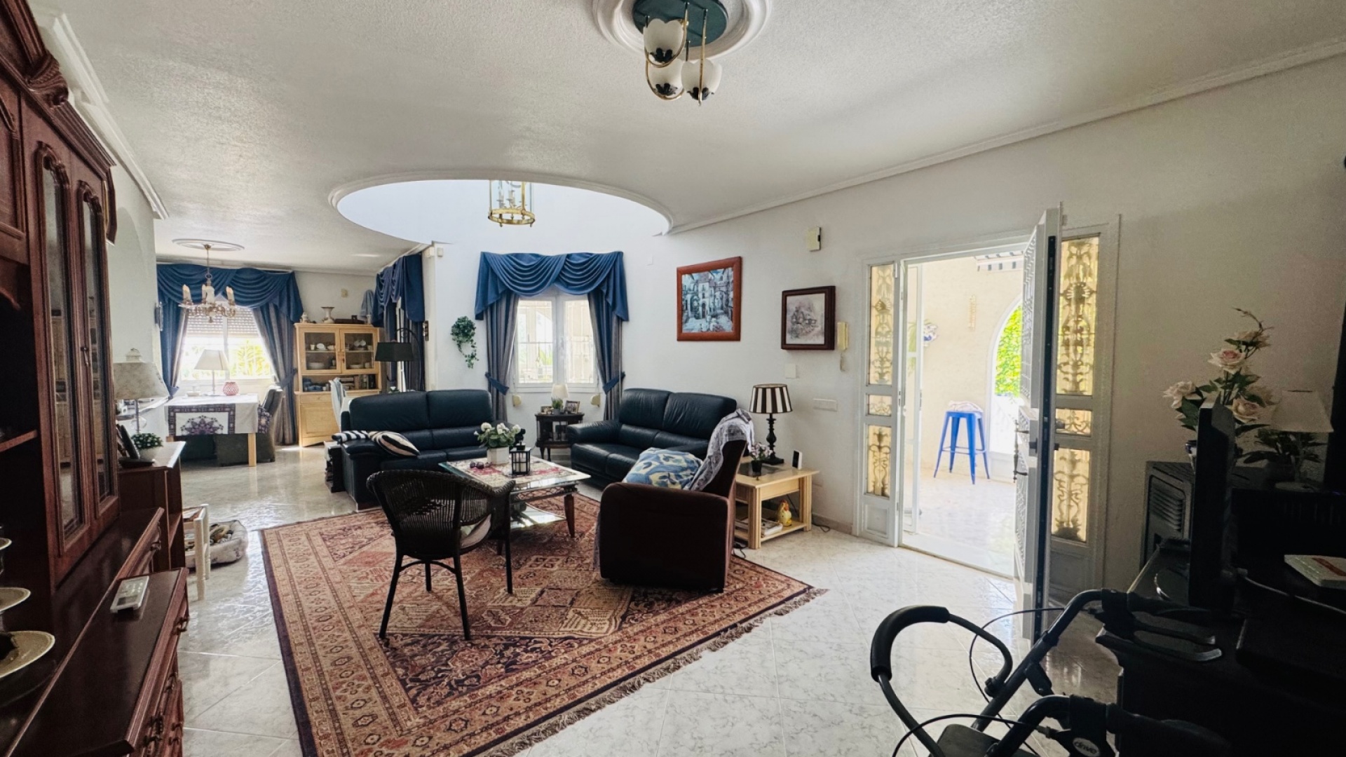 Revente - Villa - Ciudad Quesada - Lo Pepin