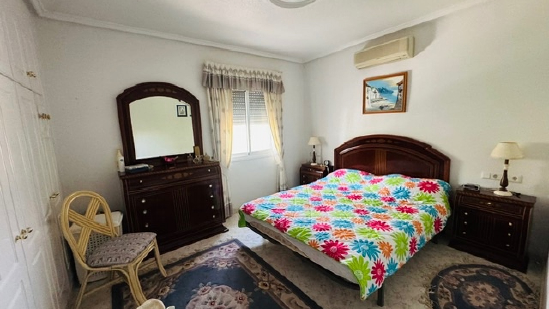 Revente - Villa - Ciudad Quesada - Lo Pepin