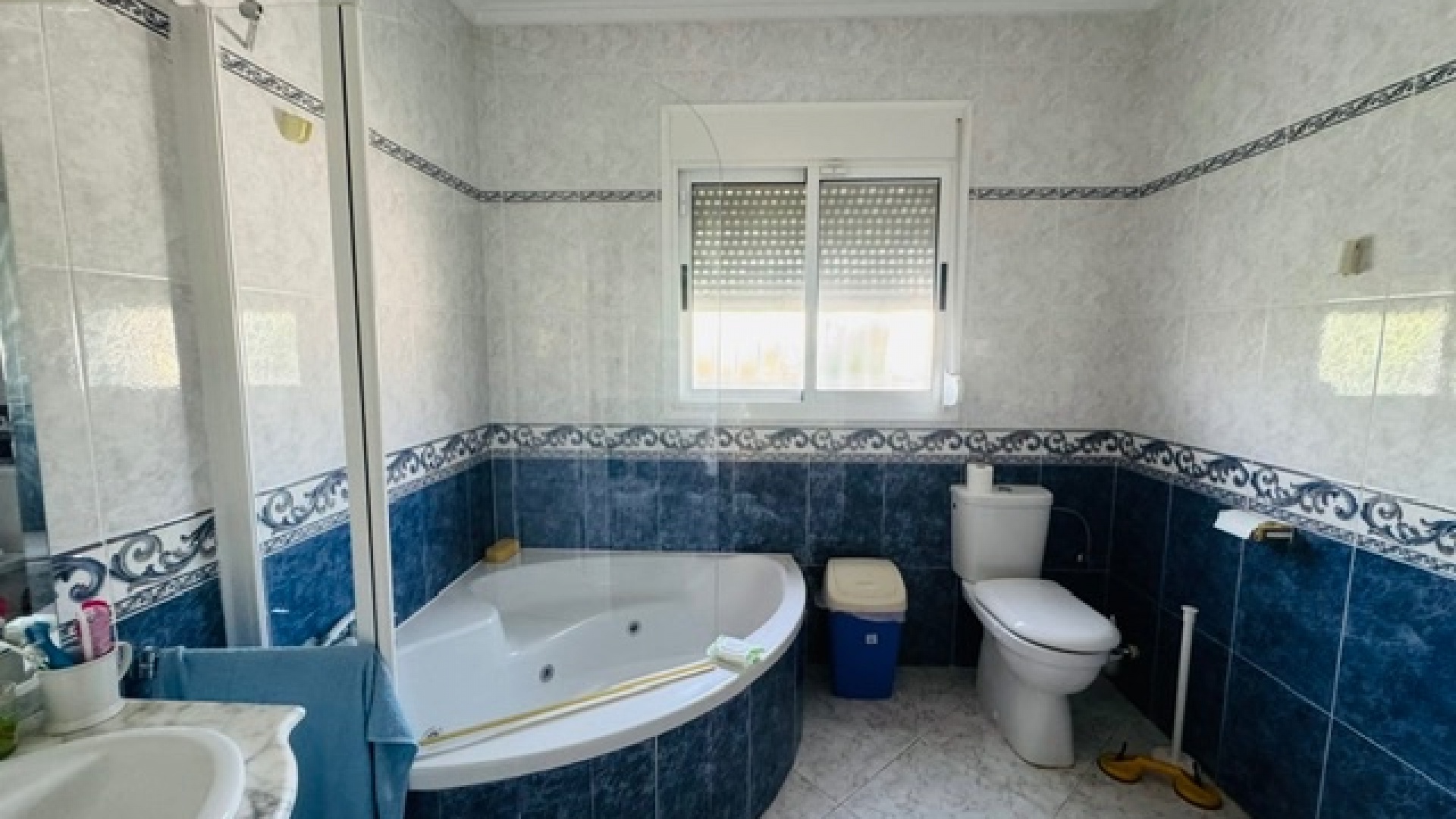 Revente - Villa - Ciudad Quesada - Lo Pepin