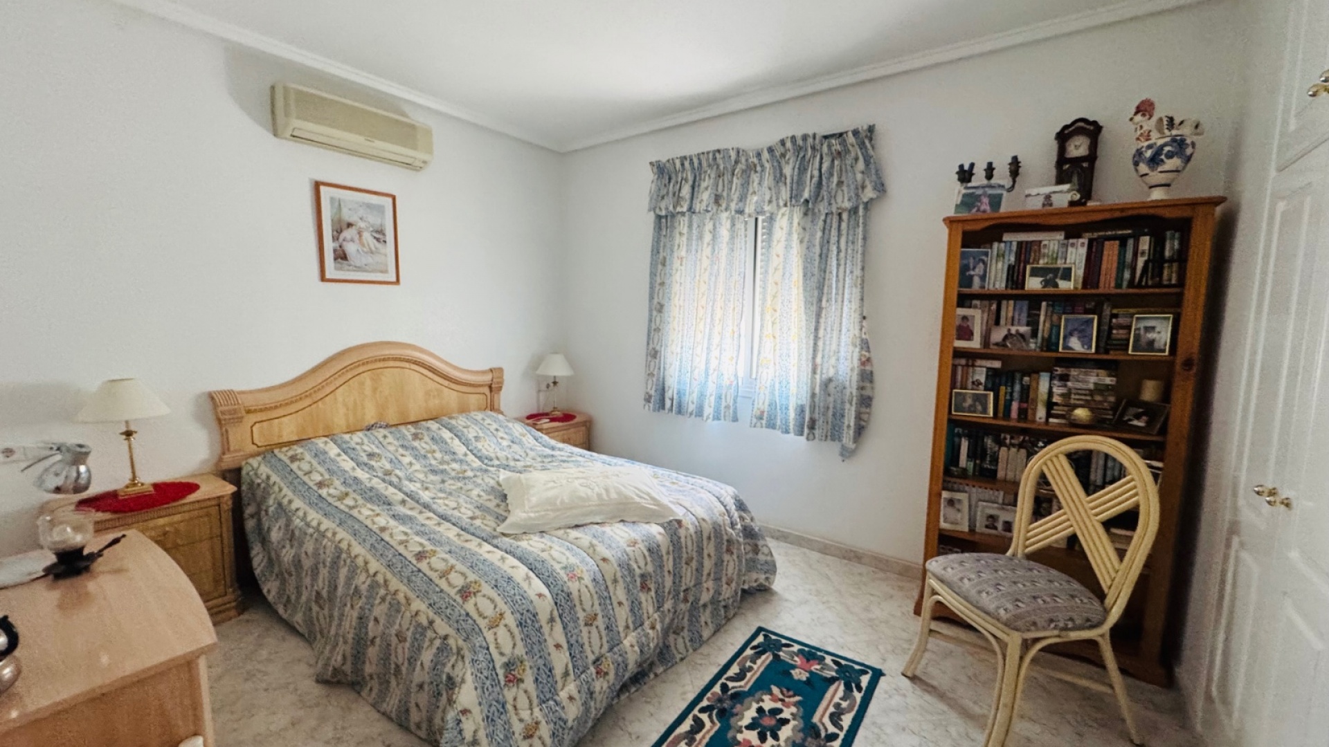 Revente - Villa - Ciudad Quesada - Lo Pepin