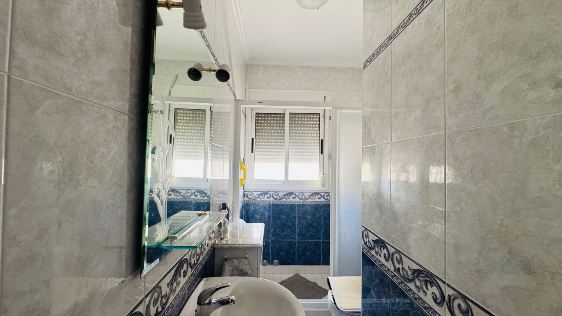 Revente - Villa - Ciudad Quesada - Lo Pepin