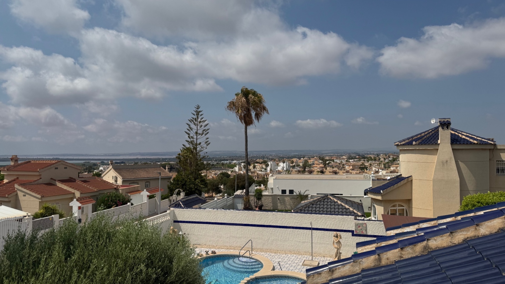 Revente - Villa - Ciudad Quesada - Lo Pepin