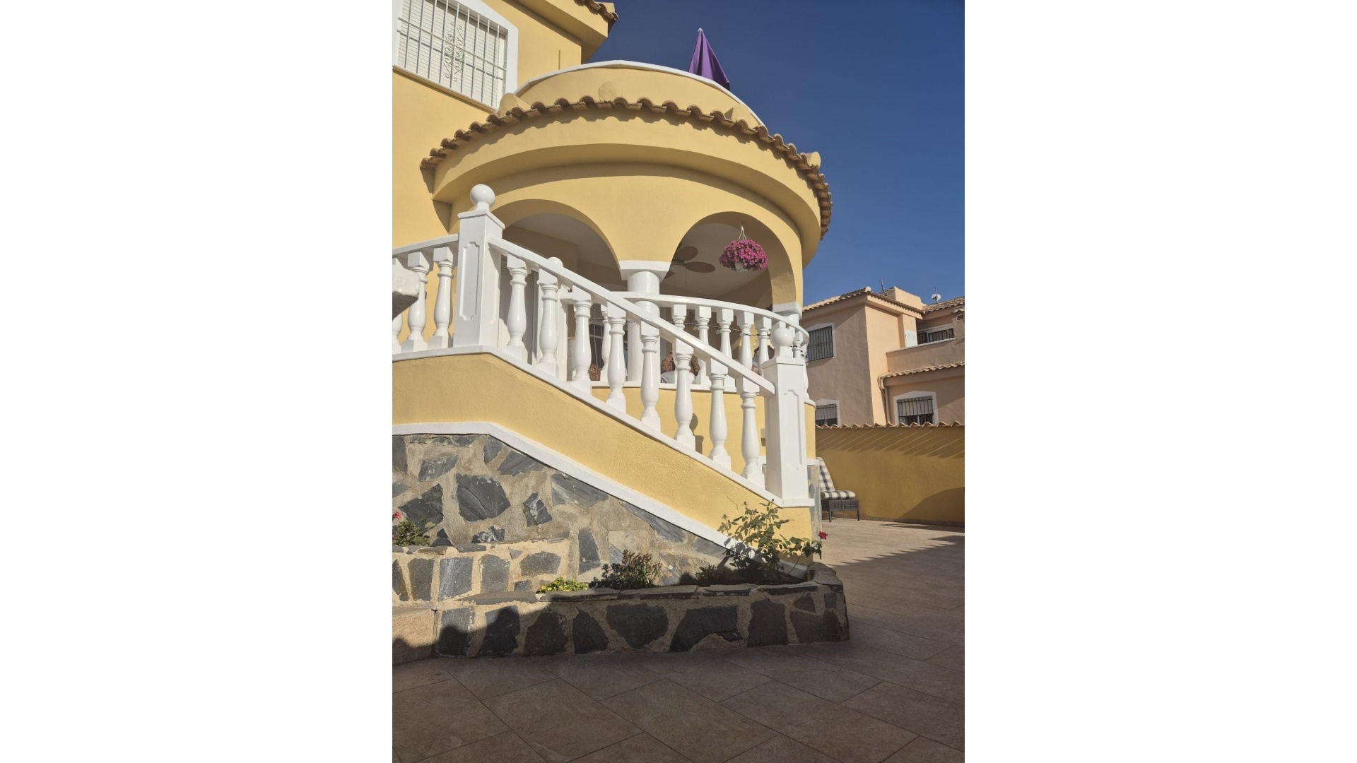 Revente - Villa - Ciudad Quesada - Lo Pepin