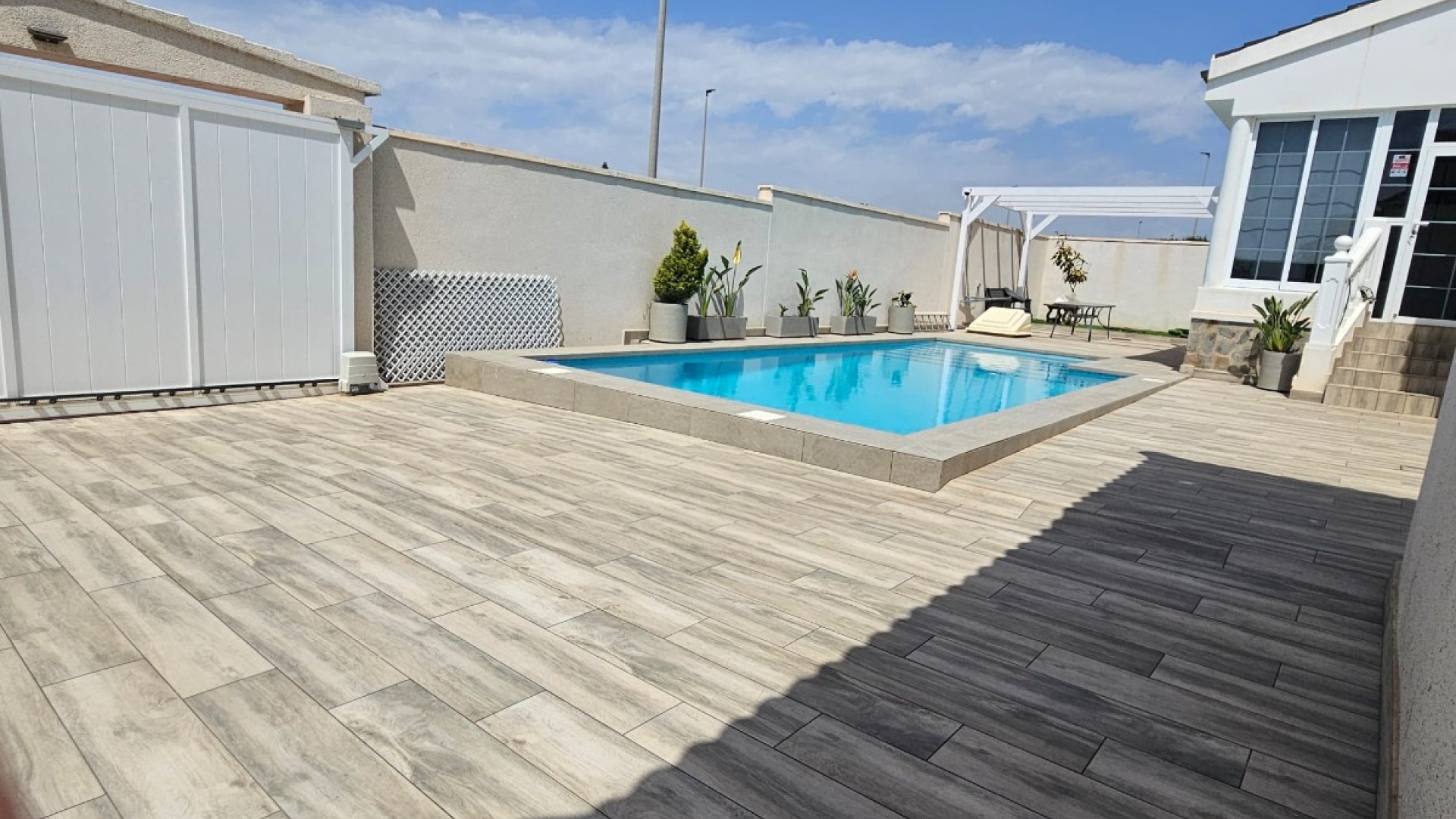 Revente - Villa - Ciudad Quesada - Lo Pepin