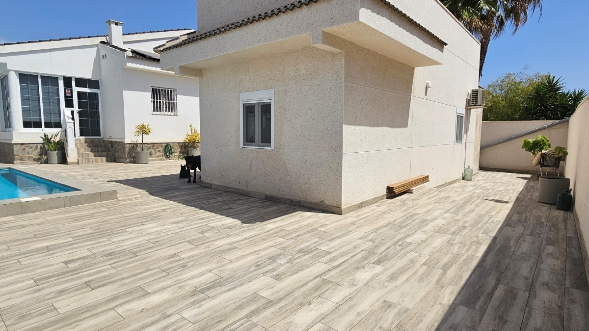 Revente - Villa - Ciudad Quesada - Lo Pepin