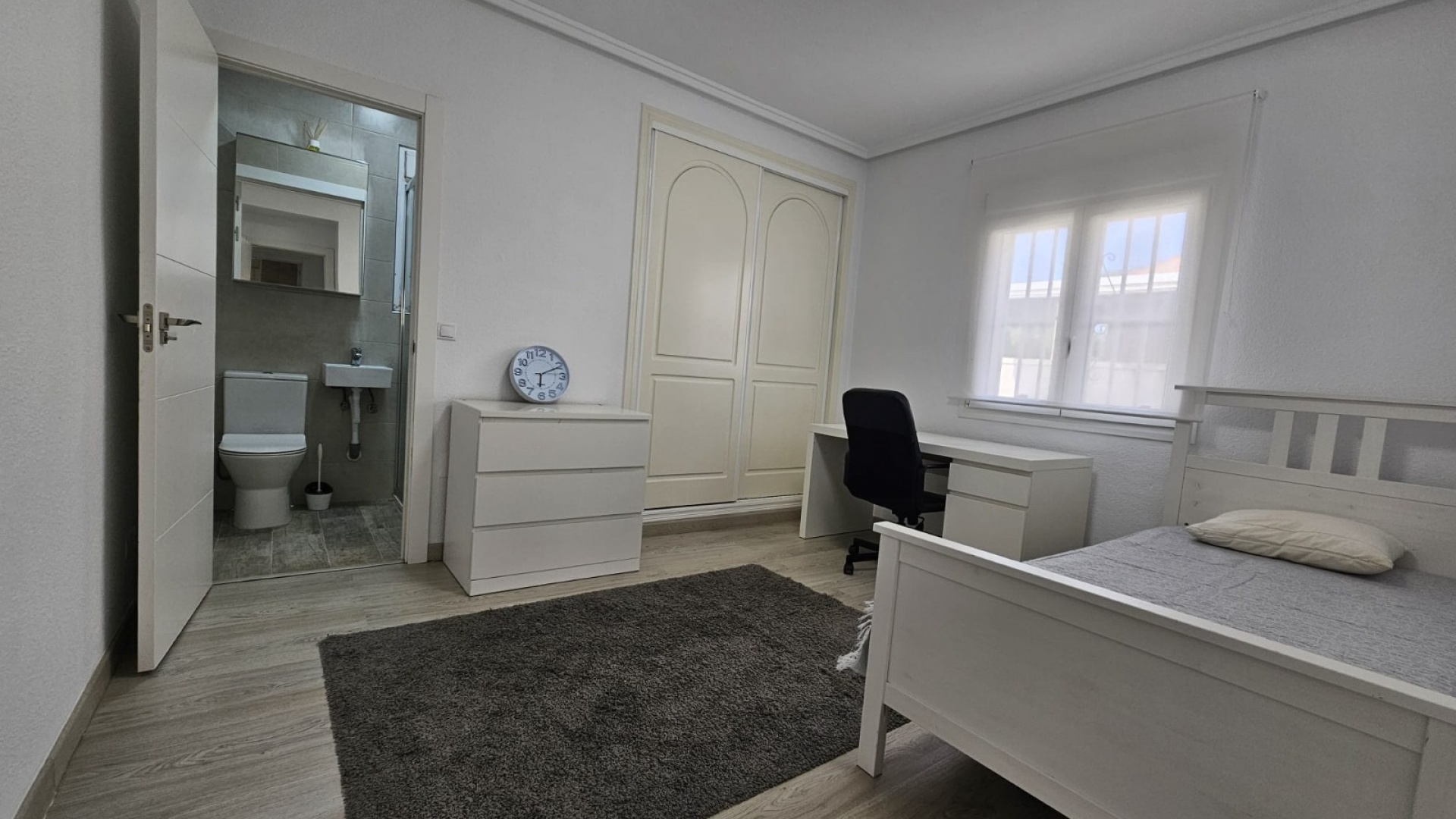 Revente - Villa - Ciudad Quesada - Lo Pepin