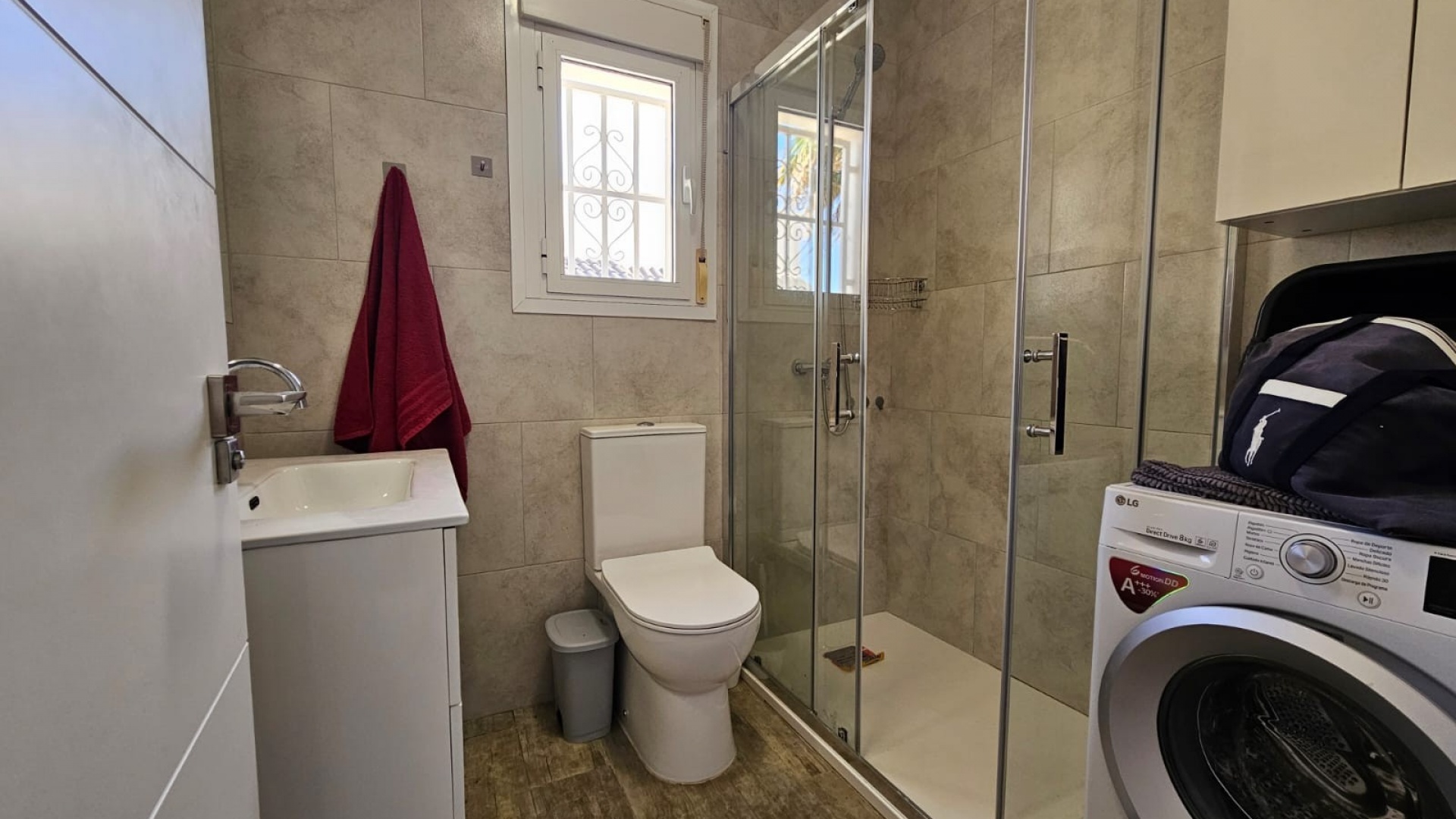 Revente - Villa - Ciudad Quesada - Lo Pepin