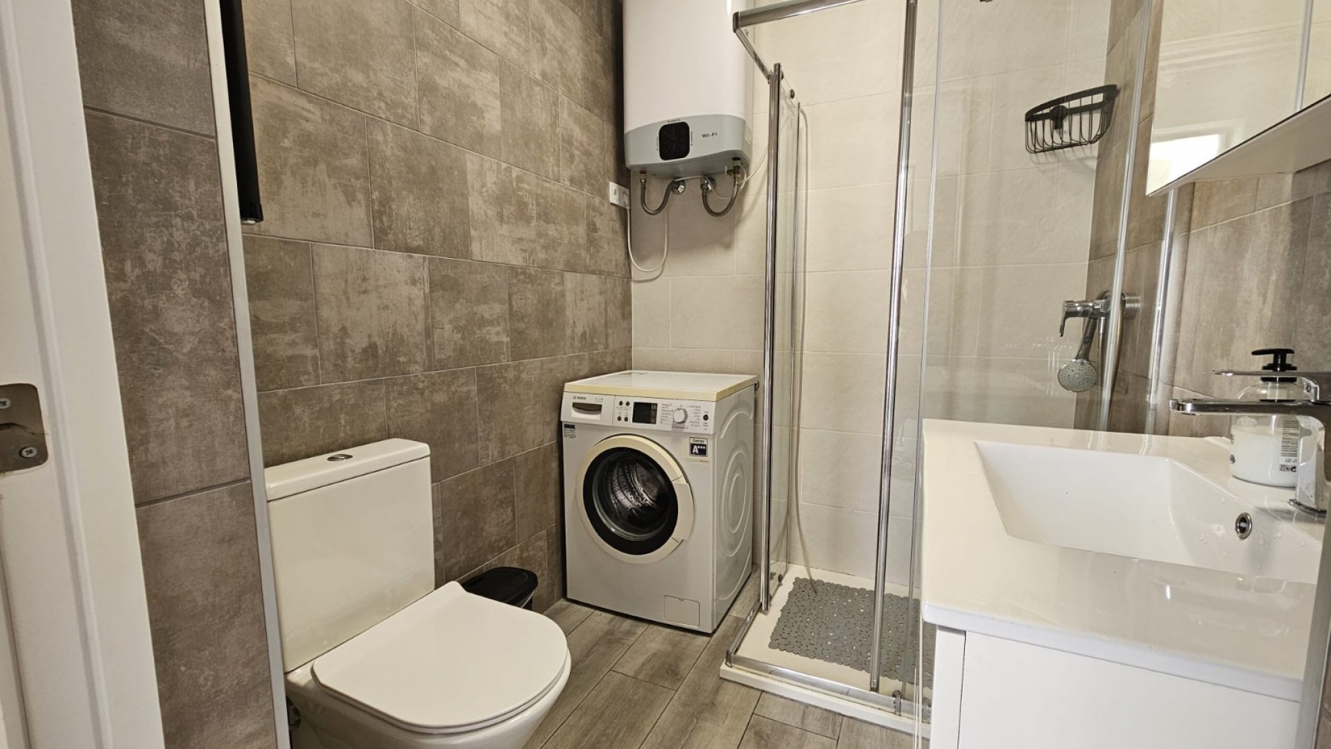 Revente - Villa - Ciudad Quesada - Lo Pepin