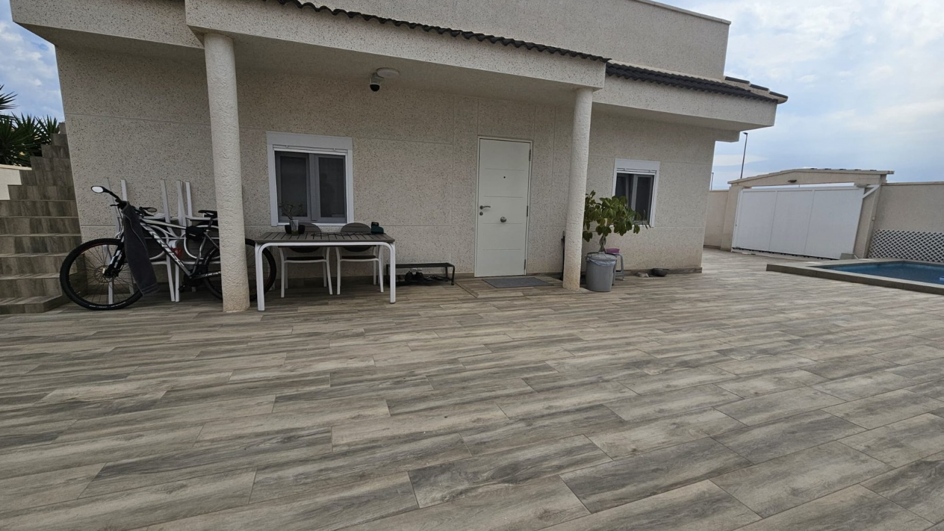 Revente - Villa - Ciudad Quesada - Lo Pepin